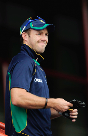 Proteas no longer the chokers: de Villiers